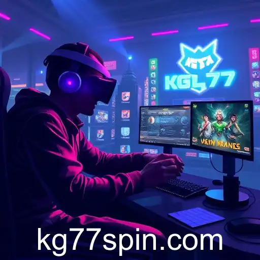 Exploring the Evolution of Online Gaming in 2025