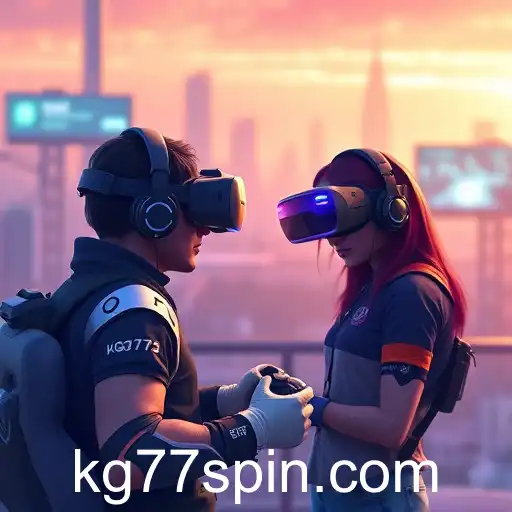 The Evolving Landscape of Online Gaming in 2025