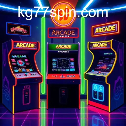 Exploring 'Arcade Hits': A Tribute to Timeless Gaming Adventures