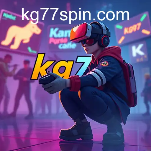 The Evolution of kg77: Gaming in 2026