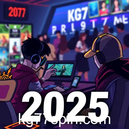 Evolution of Online Gaming Communities