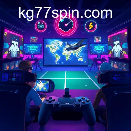 The Evolution of Online Gaming in 2025