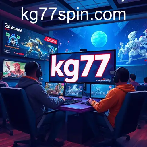 The Evolution of Online Gaming Platforms