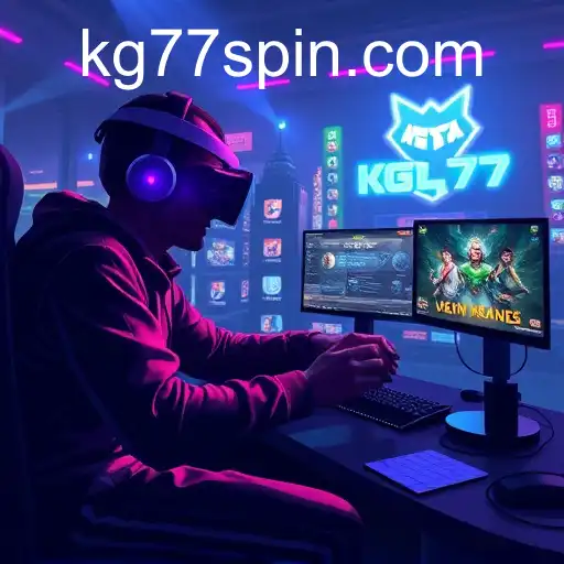 Exploring the Evolution of Online Gaming in 2025