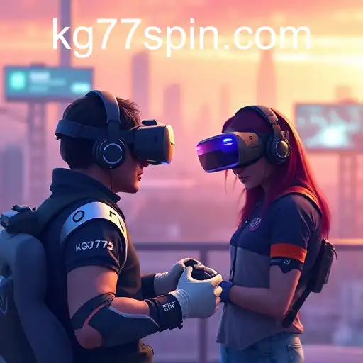 The Evolving Landscape of Online Gaming in 2025