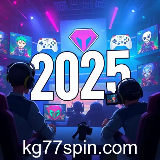 Future of Online Gaming Explored