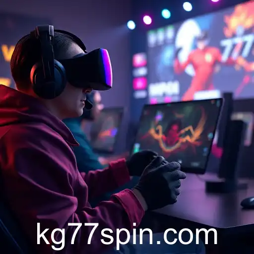 Navigating the Gaming Frontier in 2025