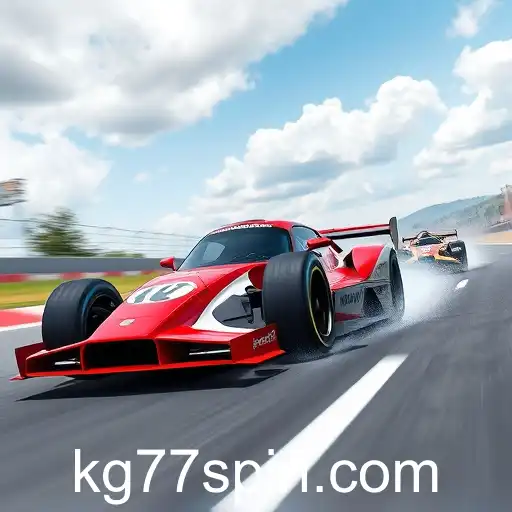 Gaming Revolution: The Rise of KG77