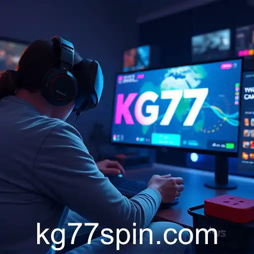 The Rise of KG77: Gaming Trends Shaping the Future