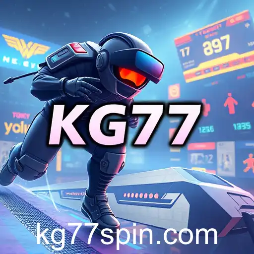 KG77 Revolutionizes Online Gaming Landscape