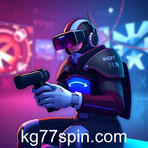 KG77: Revolutionizing Online Gaming in 2025