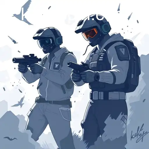 Exploring the Exciting World of Multiplayer Games