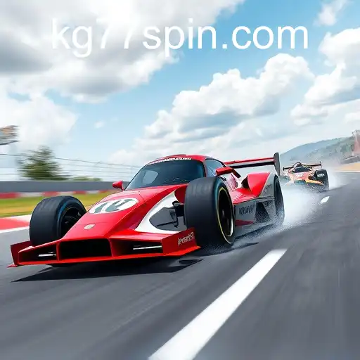 The Thrilling World of Racing Games: A Deep Dive into Speed and Strategy