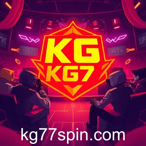 The Rise of KG77 and the Gaming Revolution