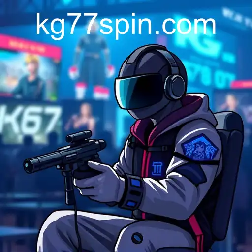 Rise of Online Gaming: KG77's Influence