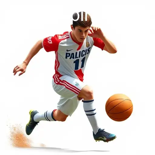 Exploring the Exciting World of Sports Games on the 'kg77' Platform