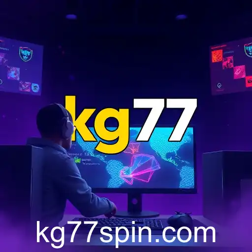 The Rise of KG77 in Online Gaming