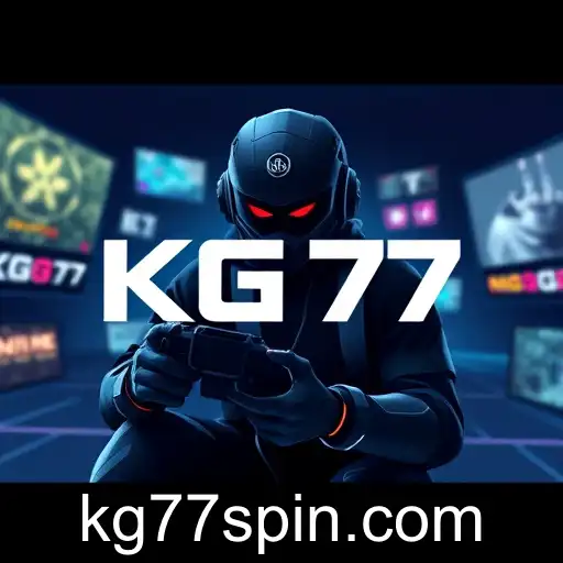 Exploring the Rise of KG77 in the Gaming World
