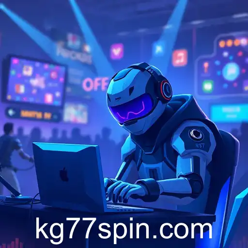 The Rise of KG77: A New Era in Online Gaming