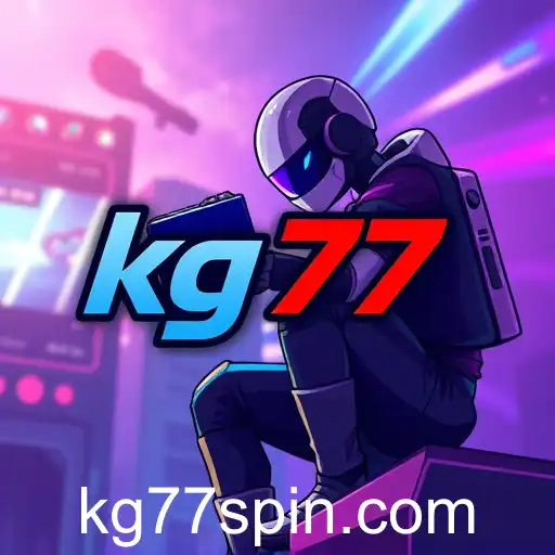 The Rise of Online Gaming in 2025: The Case of KG77